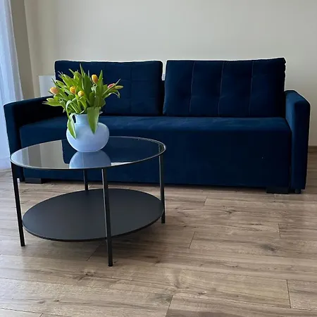 Jasna Gora Apartment Czestochowa