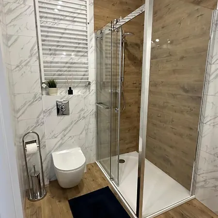 Jasna Gora Apartment